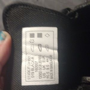 5.11® A/T 6 Non-Zip Boots